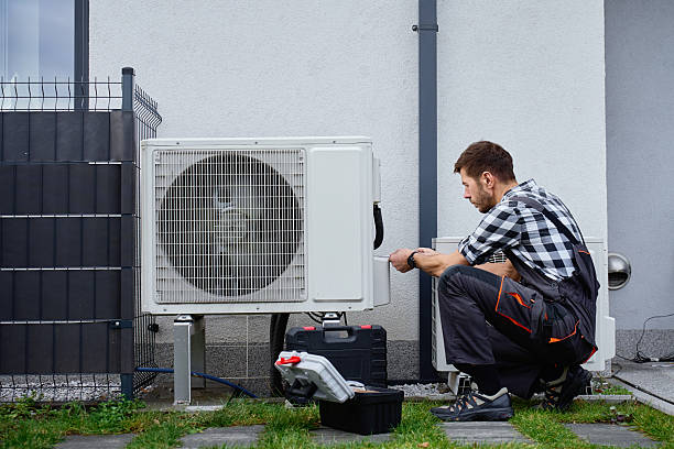 Trusted Ac Installation service in Vandalia, MO - JG Cool HVAC